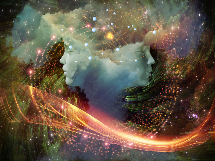 Dream Visualization